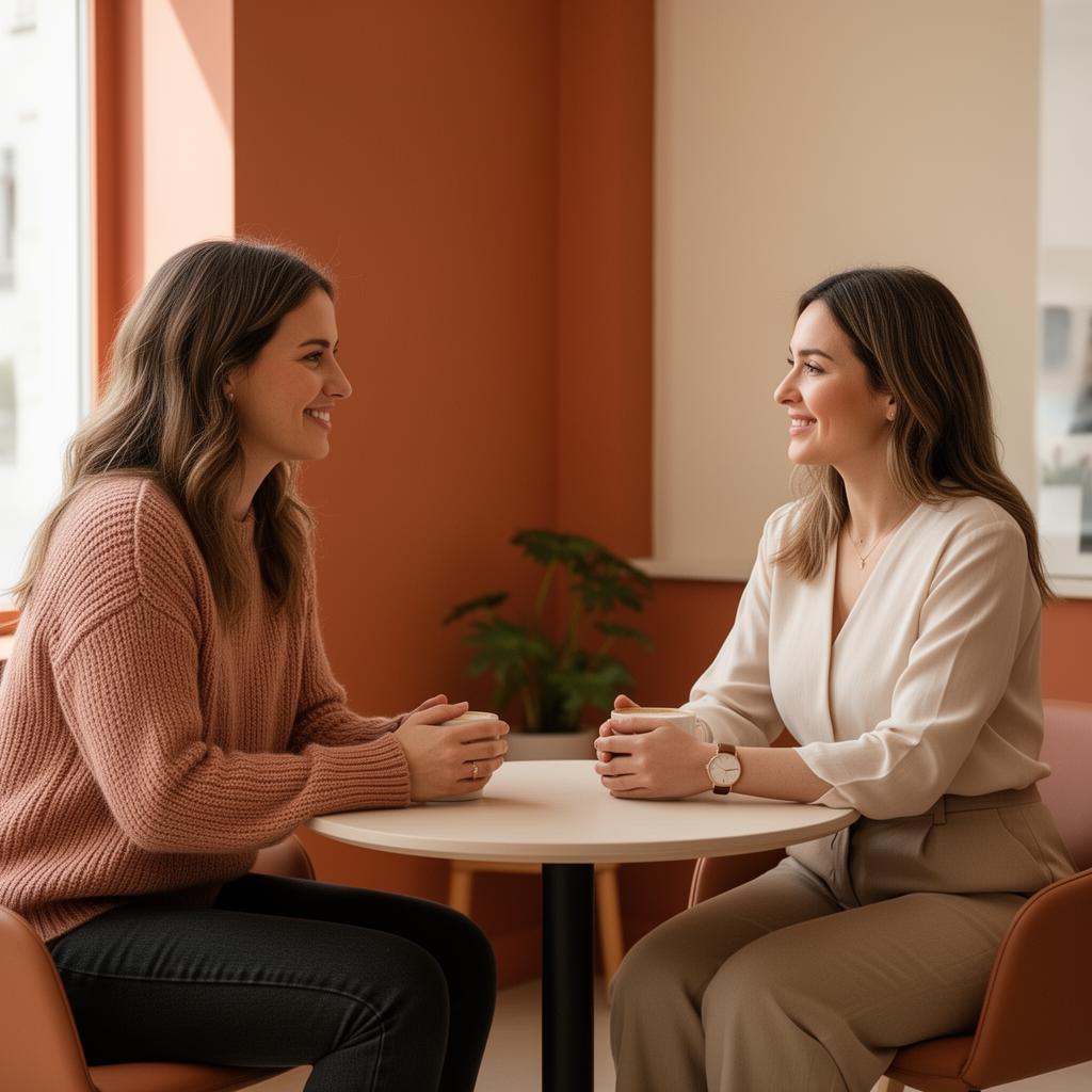 One-on-One Coaching