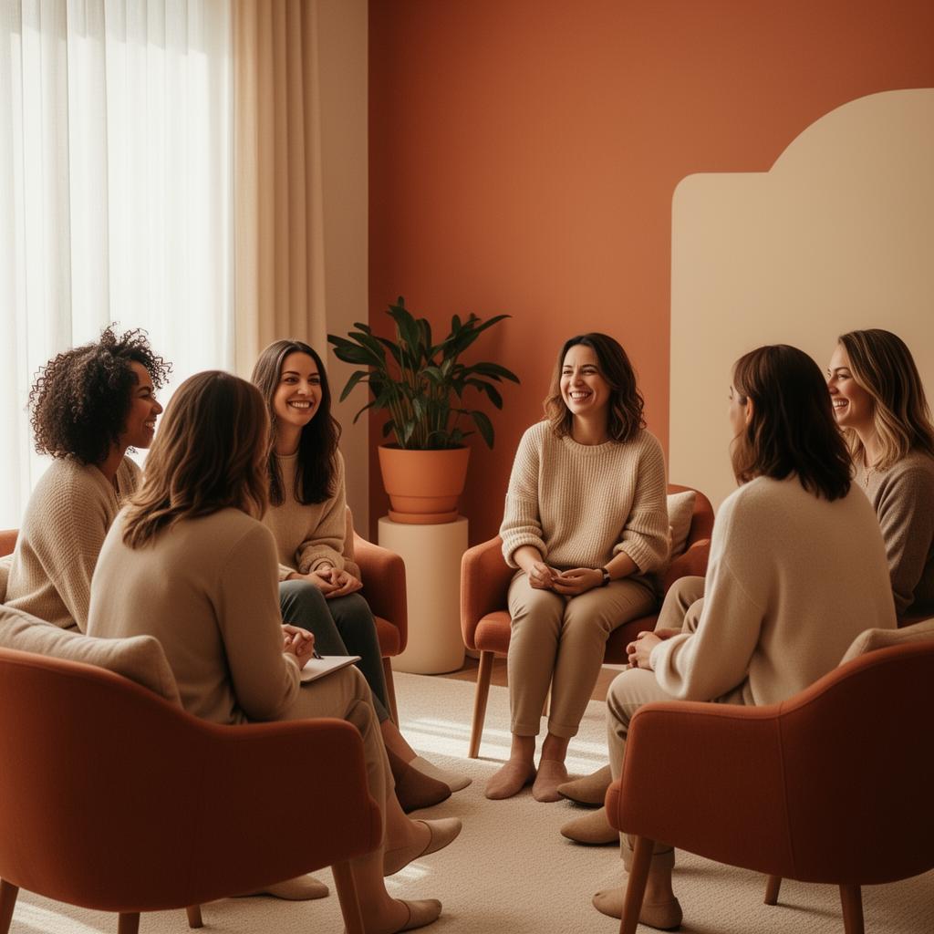 Live Coaching Workshops